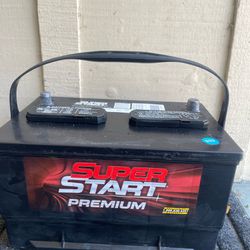 Ford Truck Car Battery Size 65 $80 With Your Old Battery 