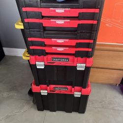 Caja Para Herramientas (tool Box)