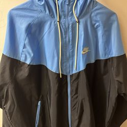 Nike Windbreaker 