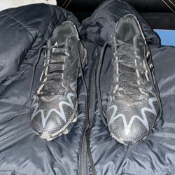 Football Cleats