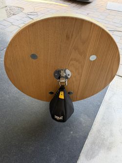 Rogue Monster Rig Mount Speed Bag