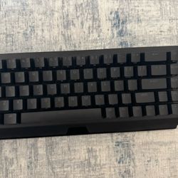 RAZER™ BLACKWIDOW V3 MINI HYPERSPEED