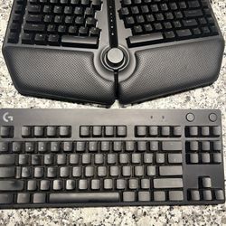 Gaming Keyboards