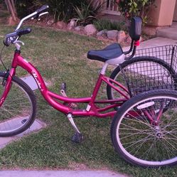 SCHWINN  TRICYCLE