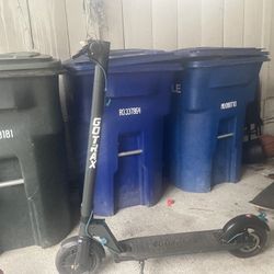 Gotrax Electric Scooter