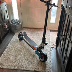 Varla Pegasus Electric Scooter 