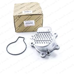 New Genuine OEM Toyota 16-22 Prius Engine Electric Water Pump 161A0-39035