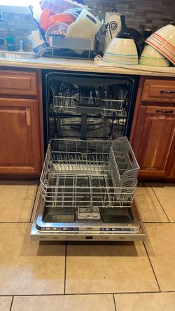 BOSCh dishwasher