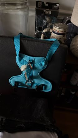 New Sm/Med Dog Harness 