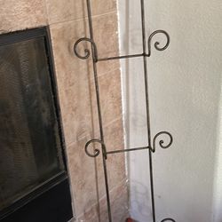 Towel Rack