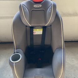 Car Seat 