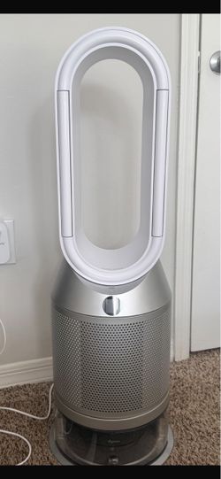 DYSON PURIFIER HUMIDIFY+COOL