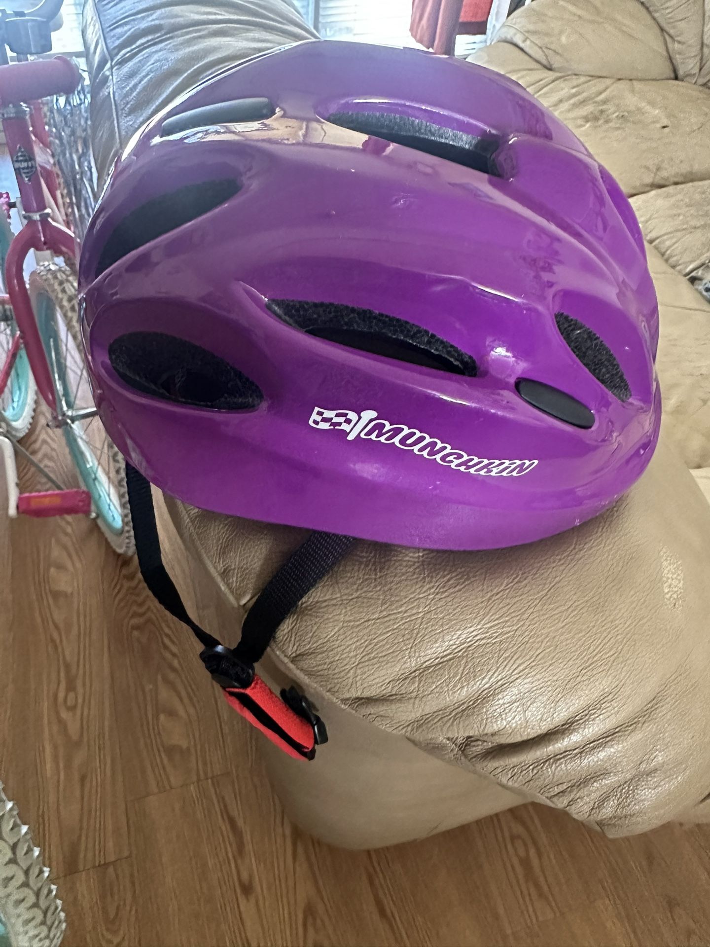 Helmet