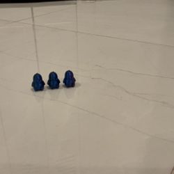 3 Little Penguins - 3D Print