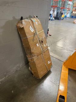 Manual Stacker A-7005
