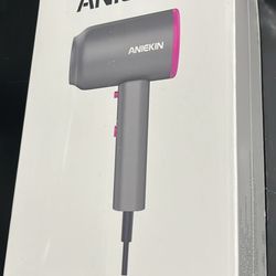 Brand New Hair Dryer 