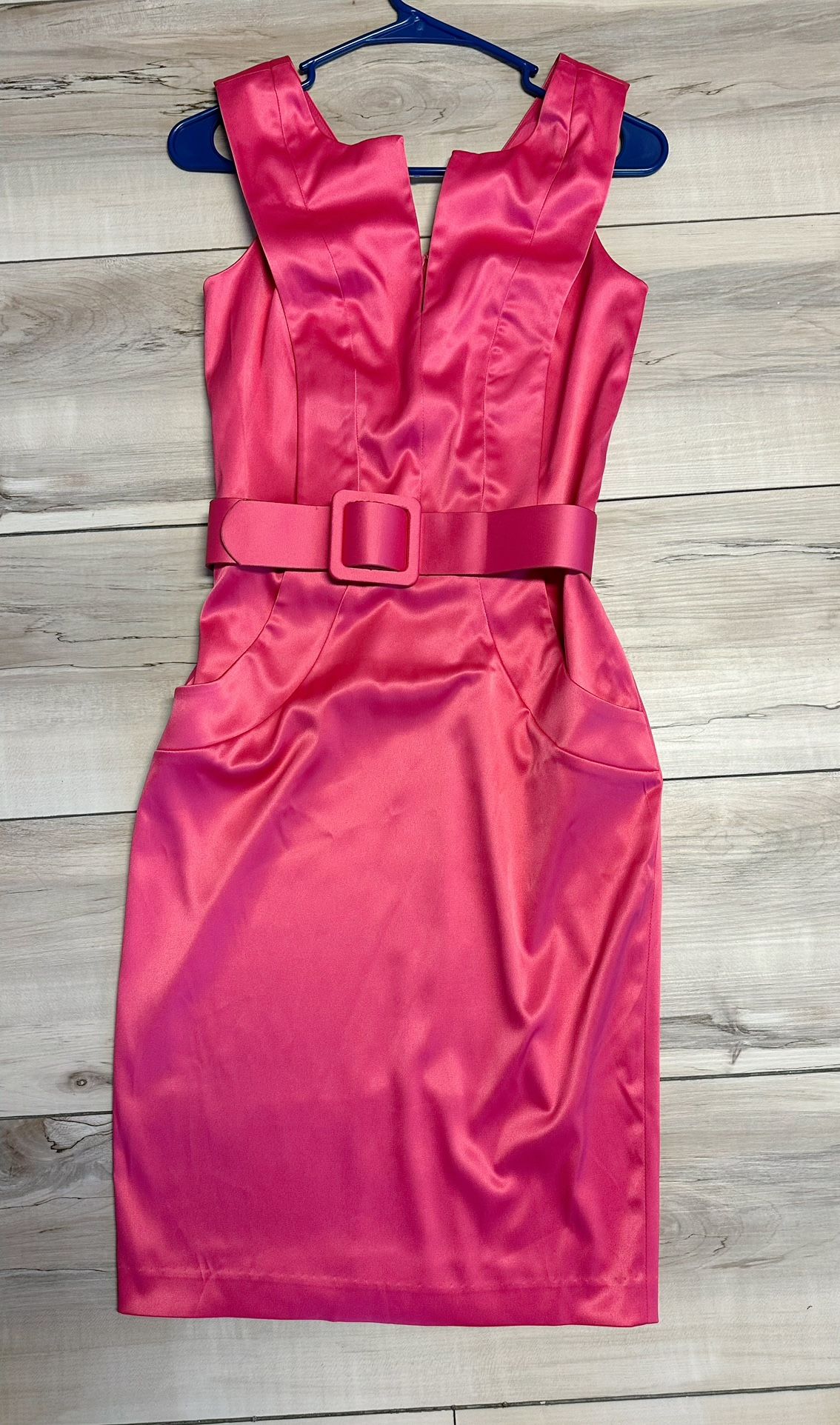 Ellen Tracy Dress Size 2