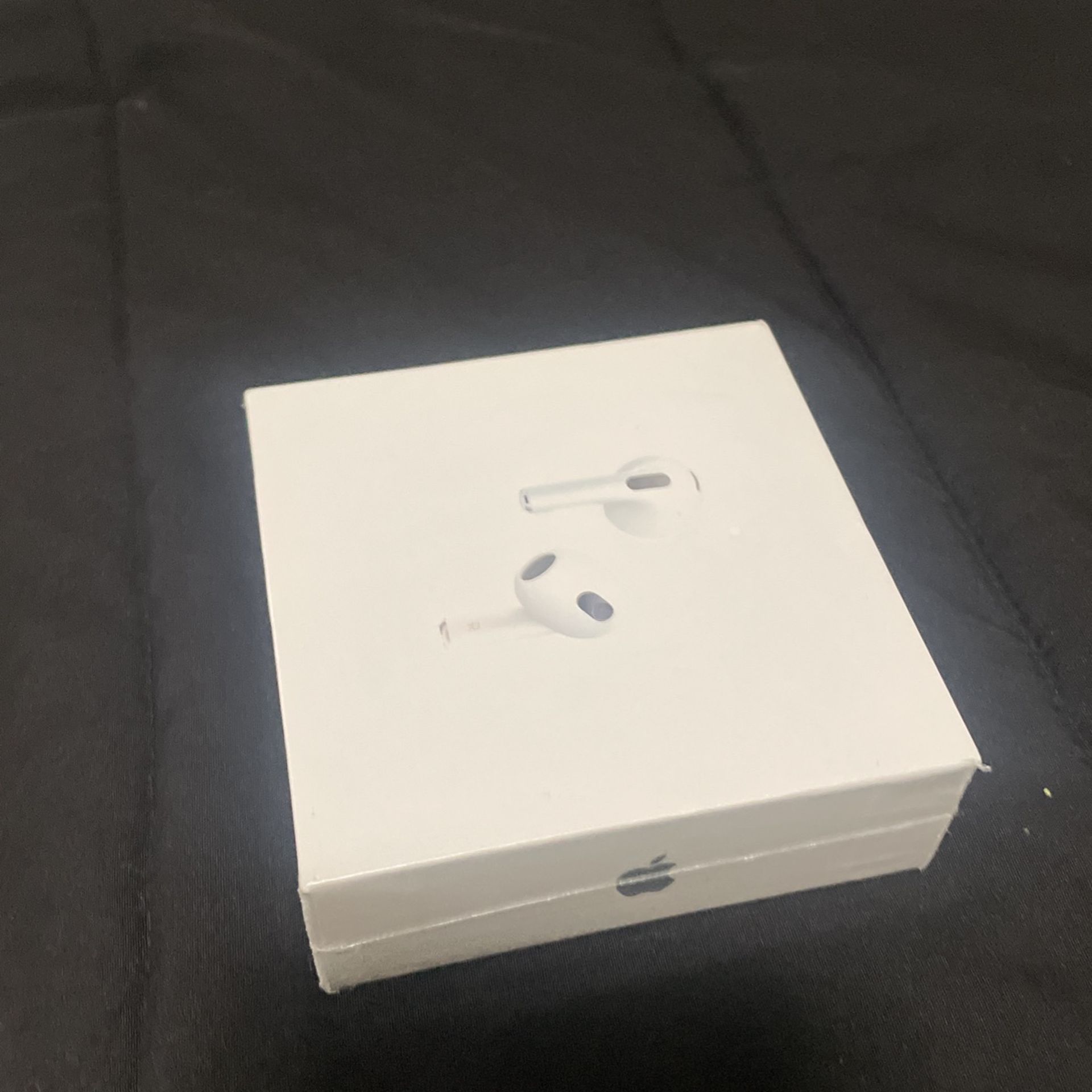 AIR PODS 3rd Generation $100