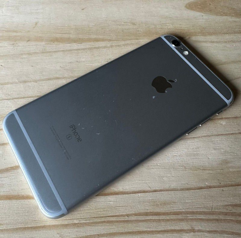 iPhone 6s plus 32Gb Unlocked Wonderful Condition like new