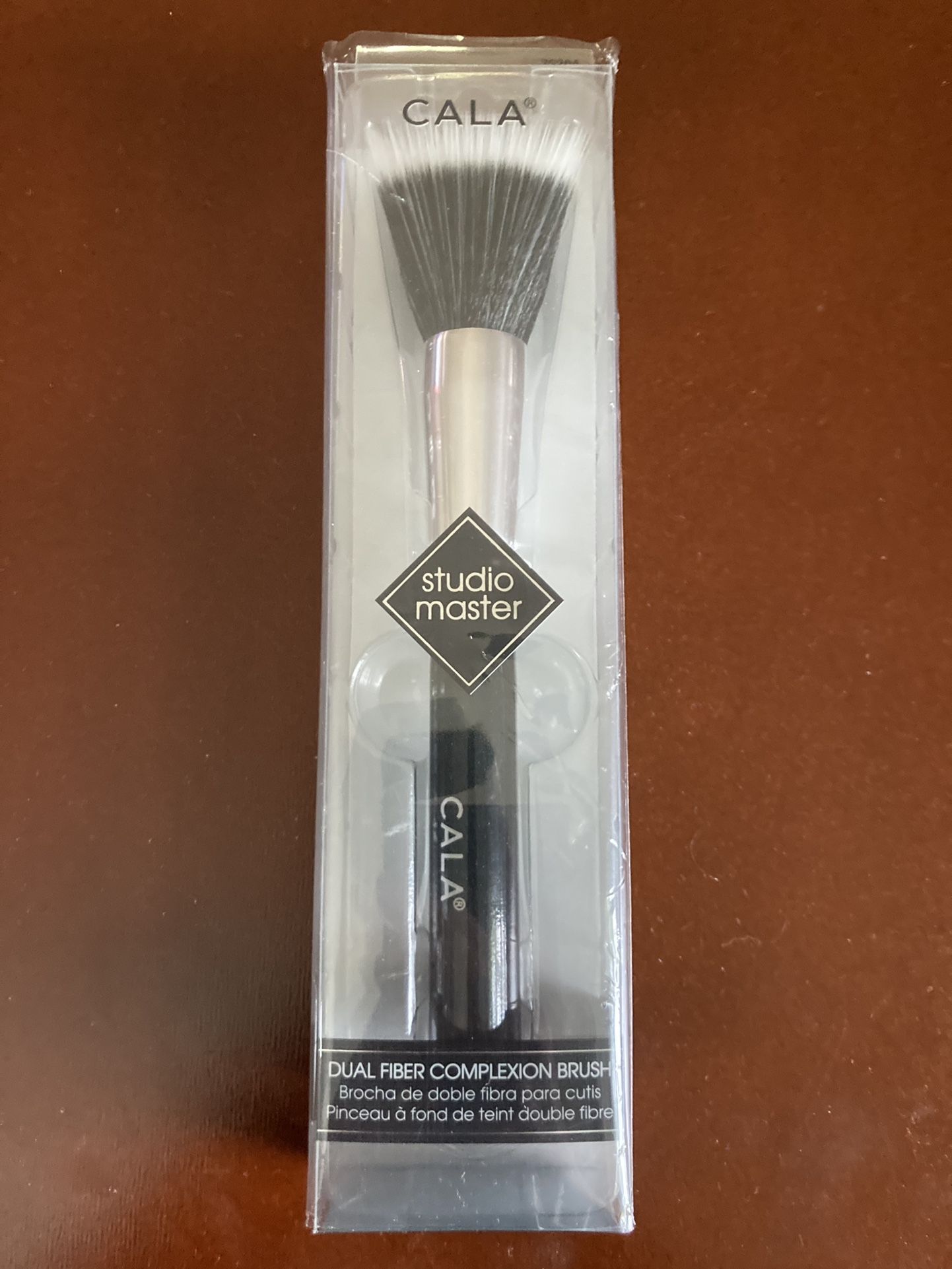 Cala Studio Master Make Up Brush