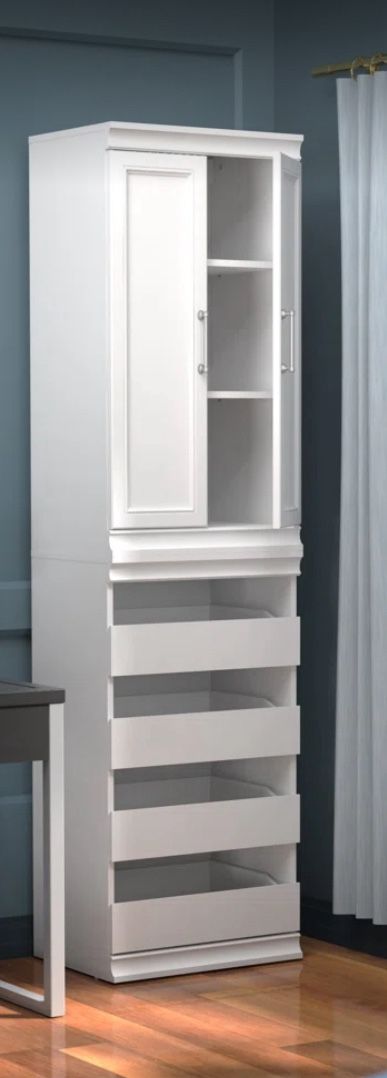 ClosetMaid Modular Storage
