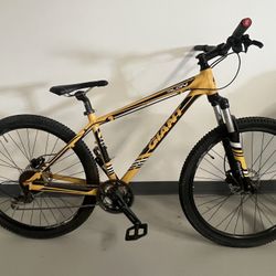 Giant Talon 6000 Series