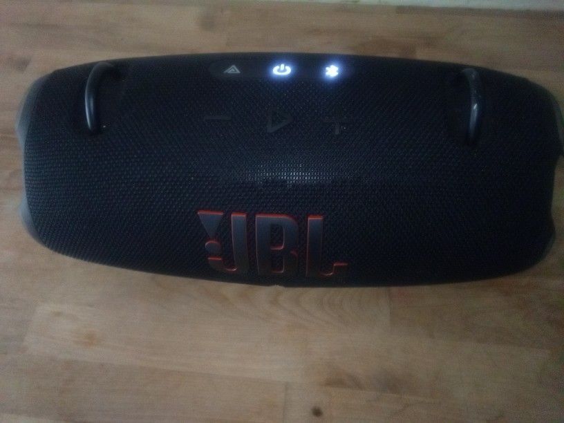JBL Extreme 4