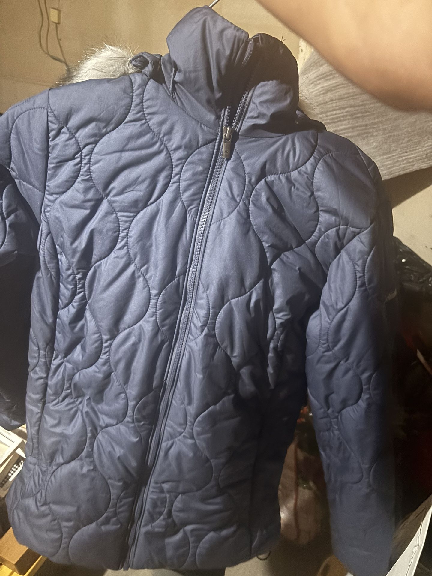 Winter Coat