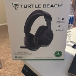 Turtle Beach Stealth 600 Wireless Headset 
