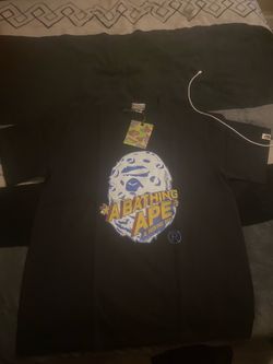 Bape shirt