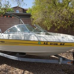 2005 SEA RAY 180 Sport - EXCELLENT Condition