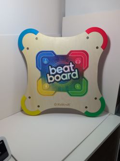 Beat Board Gently Used