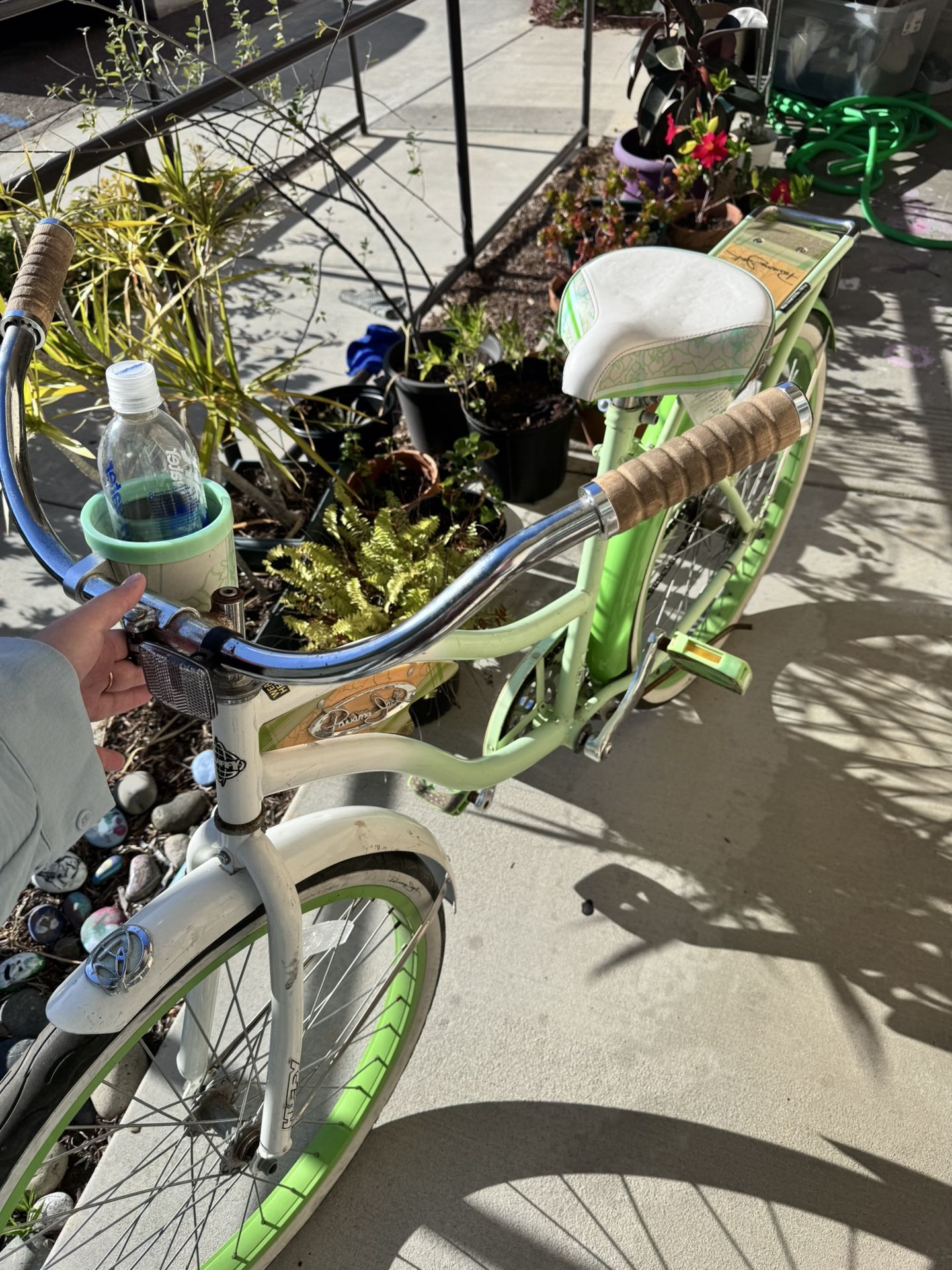Cruiser Bike For Sale