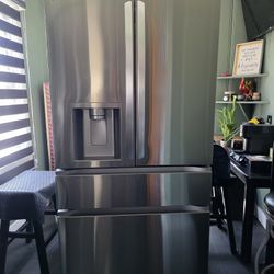 LG Refrigerator 