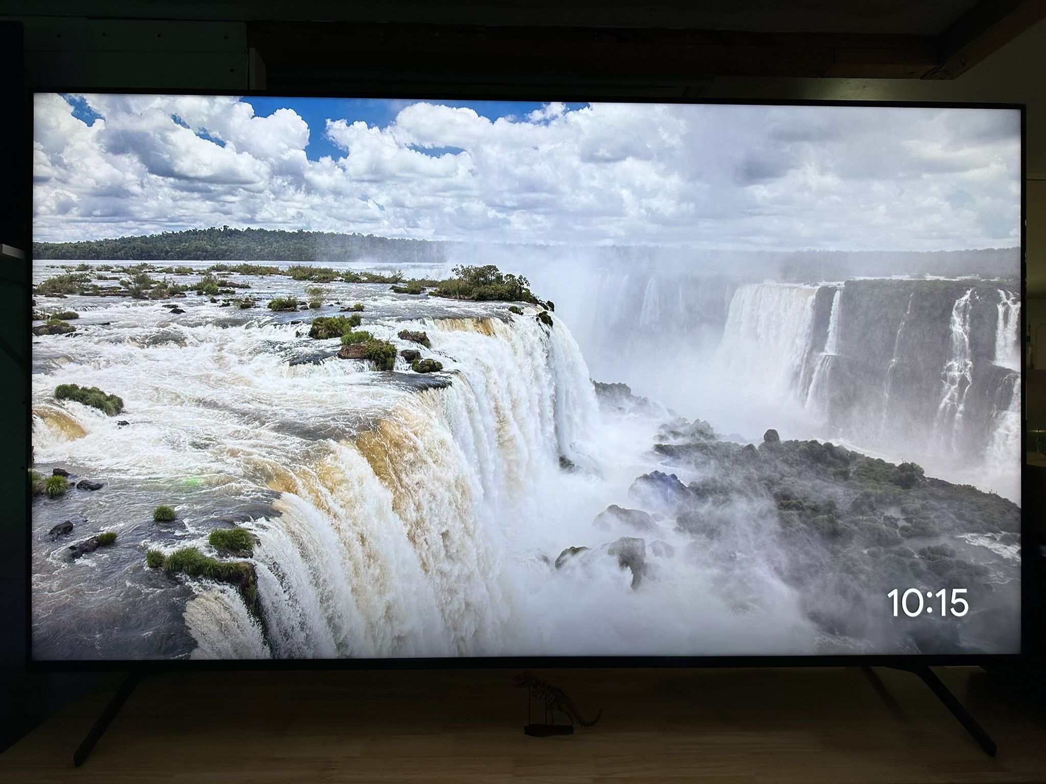 85” Sony Bravia 4K