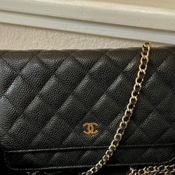 Chanel Wallet On Chain