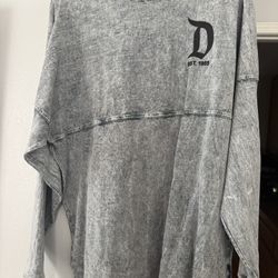 Disney Jersey 