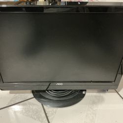19 inch VGA computer monitor in good condition. $5