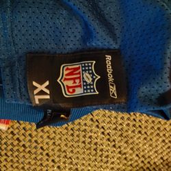 Reebok NFL Colts Jersey NFL