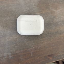 Apple Earbuds
