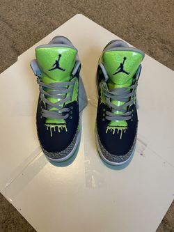 Hugo Jordan 3’s