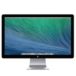 Apple Cinema Display Monitor 27”