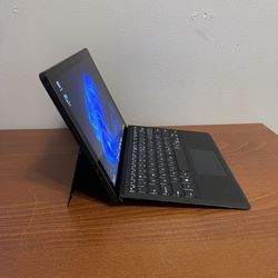 Dell Latitude 5285 2 in 1 Tablet Laptop 💻 i7 16GB Ram 256GB SSD WIN11PRO