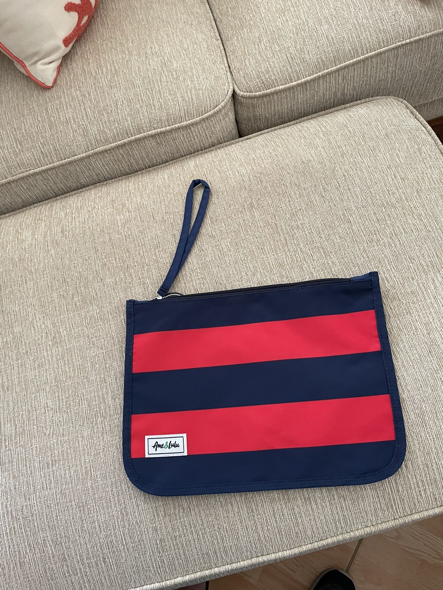 AME & LULU SHORE THING WET/ DRY BAG