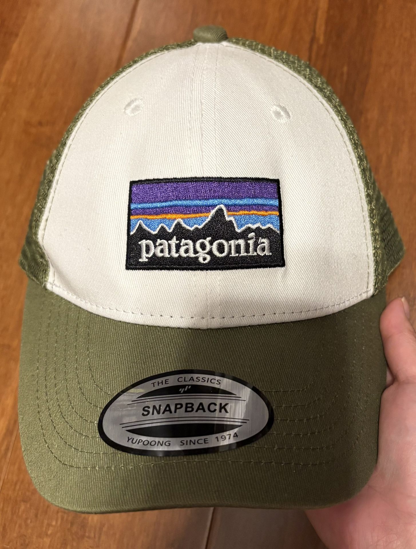 Patagonia Hat