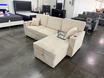 New sofa bed