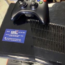 Xbox 360 Used 