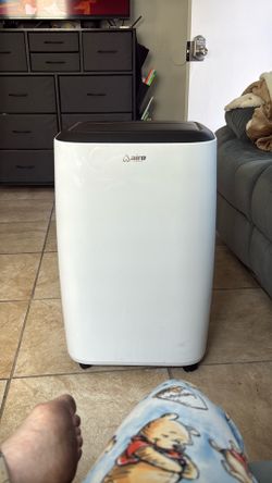 Airo Comfort Portable AC