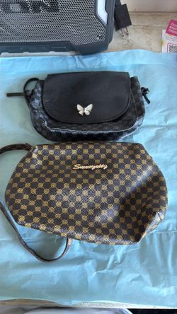 Kids purse