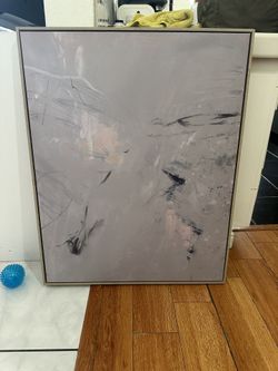 Studio McGee threshold Abstract Art
